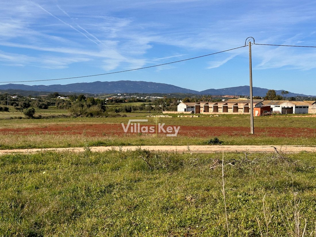 Land in Odiaxere, Algarve, Portugal 2 - 12378681