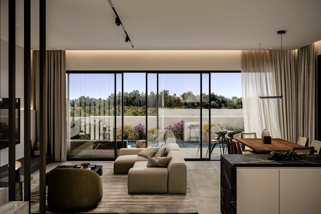 Villa in Livadia, Larnaca, Cyprus 1 - 16712223