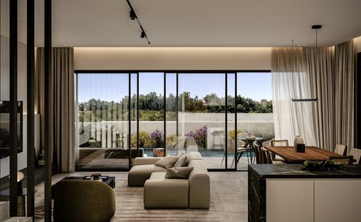 Villa in Livadia, Larnaca, Cyprus 1