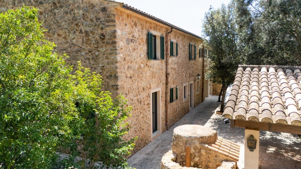 Country House in Marratxi, Balearic Islands, Spain 4 - 16213908