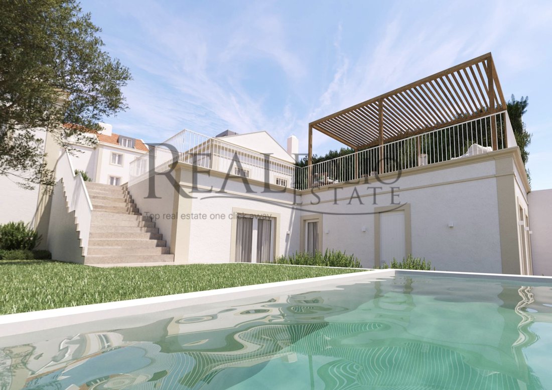 Apartment in Arroios, Lisbon, Portugal 1 - 16600941