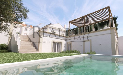 Apartment in Arroios, Lisbon, Portugal 1