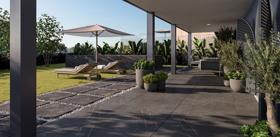 Apartment in Cascais e Estoril, Lisbon, Portugal 2 - 15657144