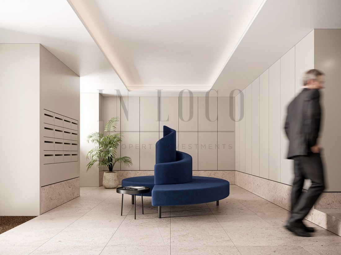 Apartment in Estrela, Lisbon, Portugal 5 - 16598505