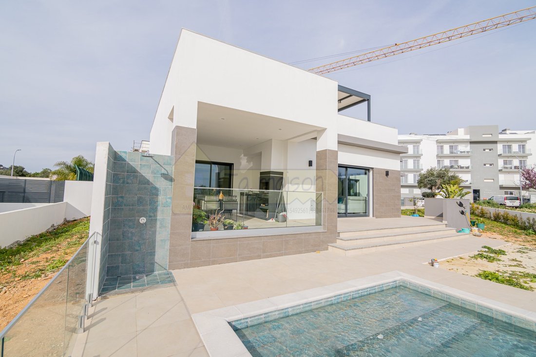House in Faro (Se e Sao Pedro), Algarve, Portugal 2 - 13956155
