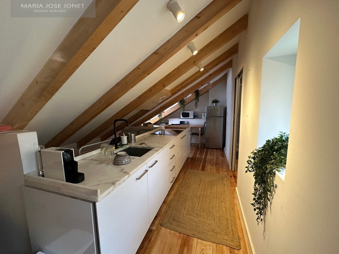 Apartment in Santa Maria Maior, Lisbon, Portugal 4 - 15366209