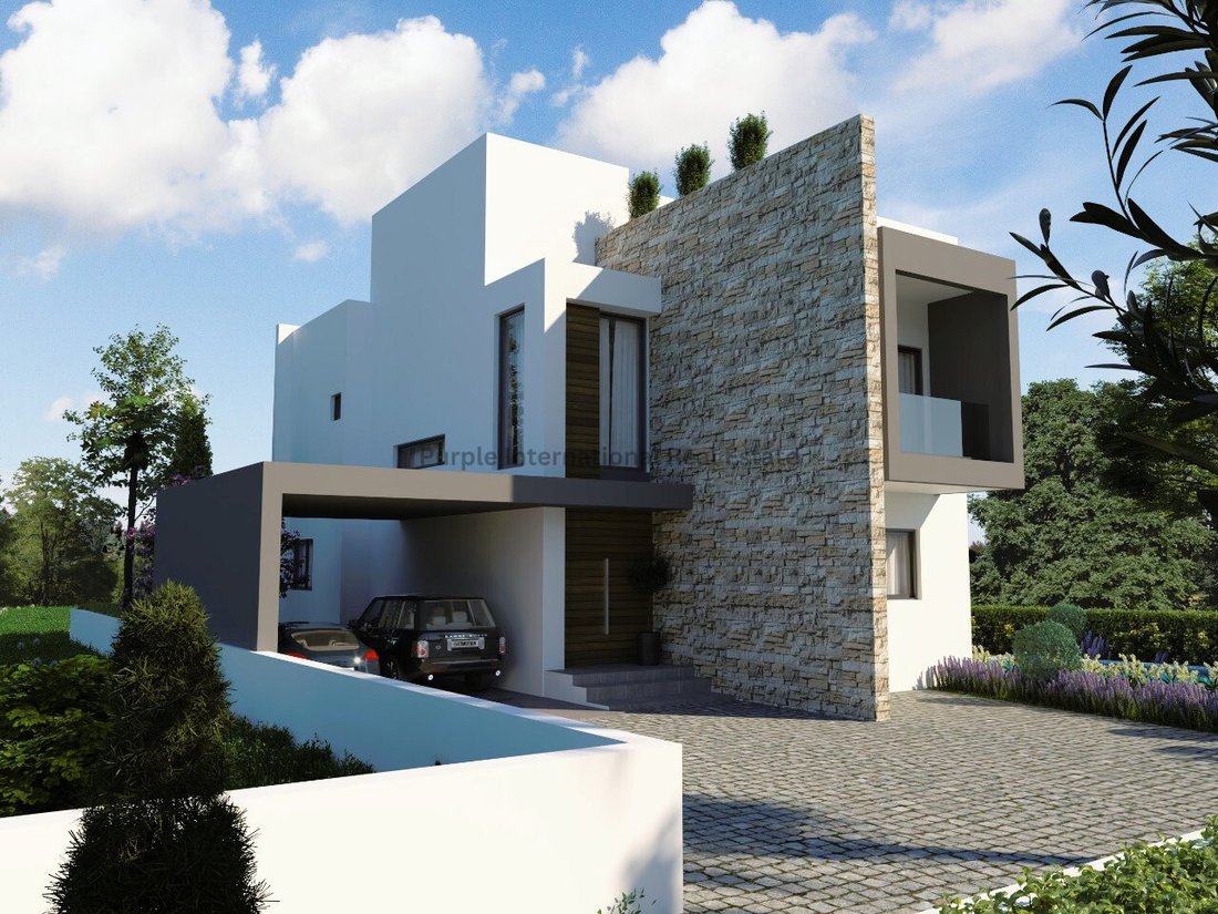 Villa in Paralimni, Famagusta, Cyprus 5 - 14840652
