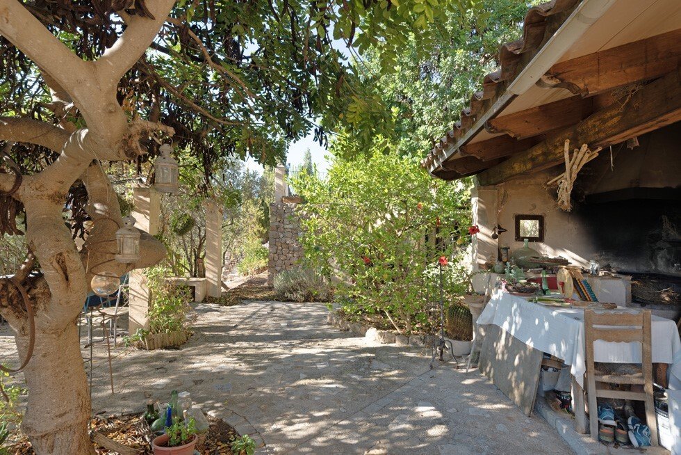 House in Bunyola, Balearic Islands, Spain 4 - 16189053