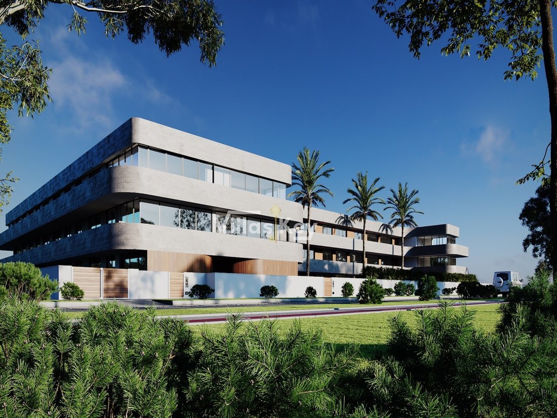Apartment in Sao Goncalo de Lagos, Algarve, Portugal 5 - 16598285