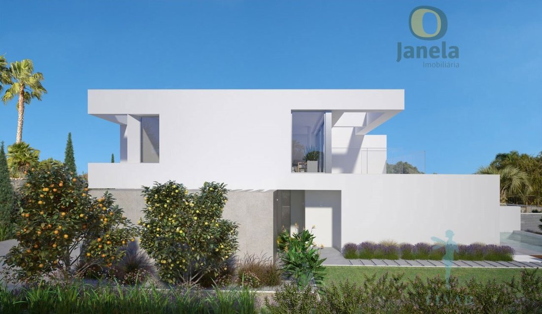 House in Praia da Luz, Algarve, Portugal 5 - 16573492