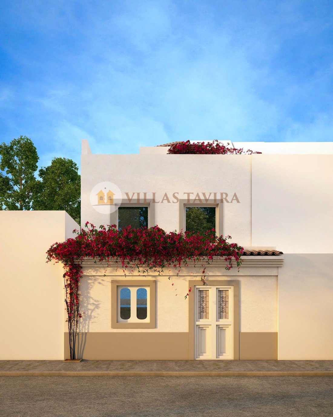 Apartment in Tavira (Santa Maria e Santiago), Algarve, Portugal 2 - 16598485