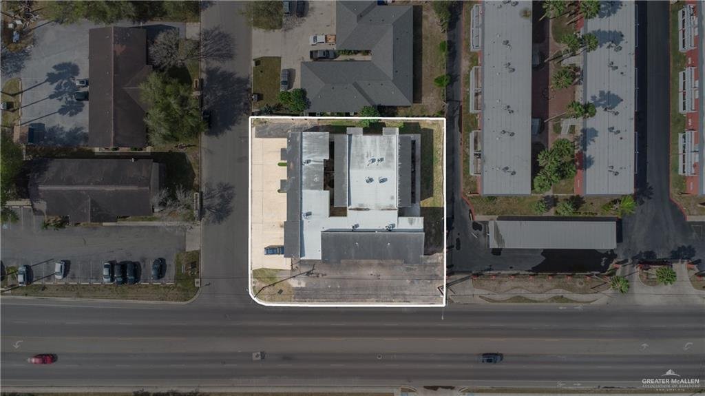 Apartment in Edinburg, Texas, United States 3 - 16717016