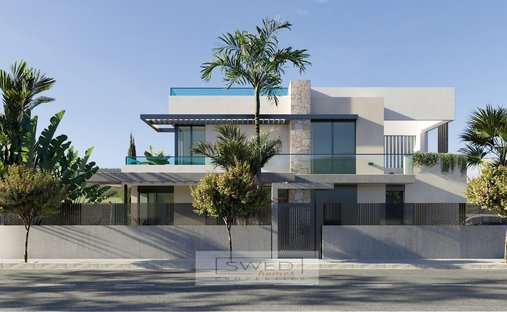 Chalet in Torre Pacheco, Región de Murcia, Spain 1