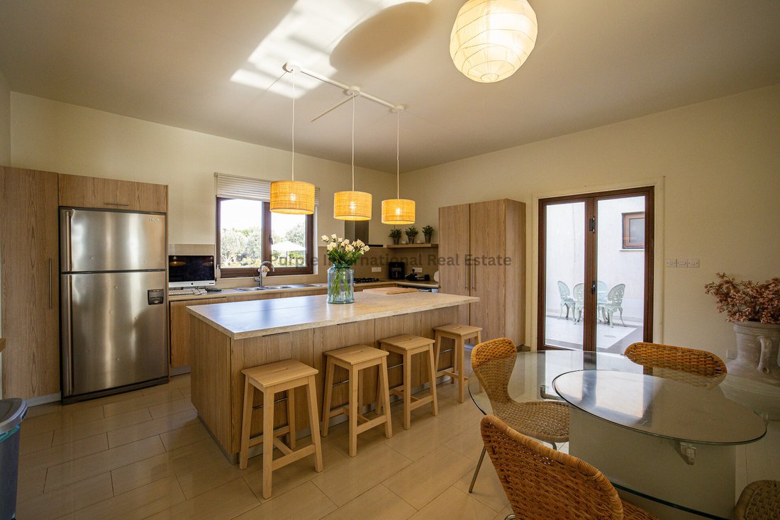 Villa in Kiti, Larnaca, Cyprus 5 - 16713082