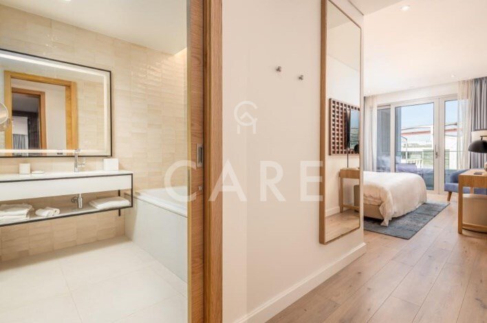Apartment in Alcantara, Lisbon, Portugal 4 - 12354724