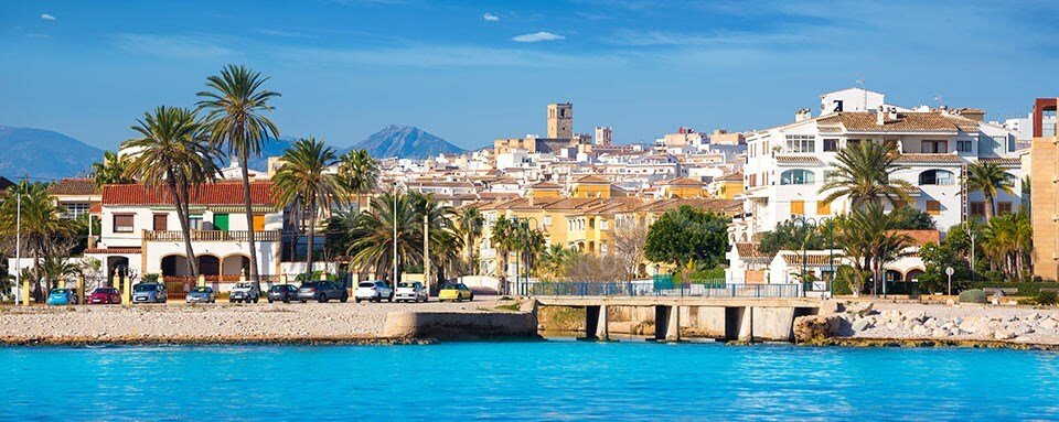 Villa in Xabia / Javea, Valencian Community, Spain 5 - 14014586