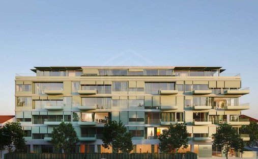 Apartment in Lordelo do Ouro e Massarelos, Porto District, Portugal 1