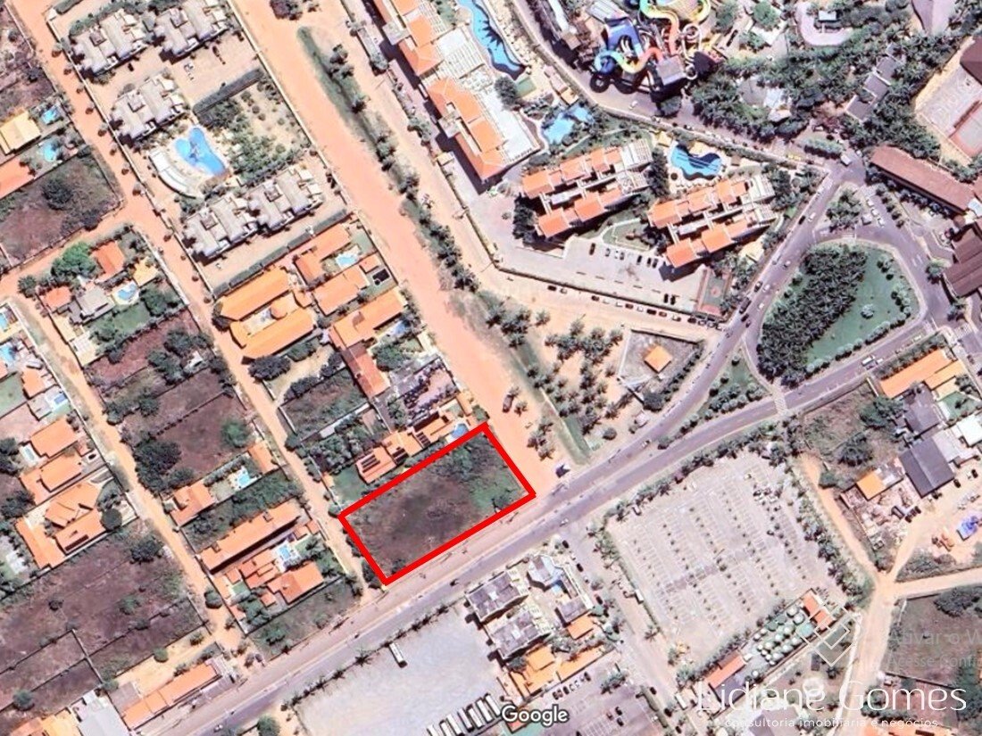 Land in Porto das Dunas, State of Ceará, Brazil 1 - 16373506