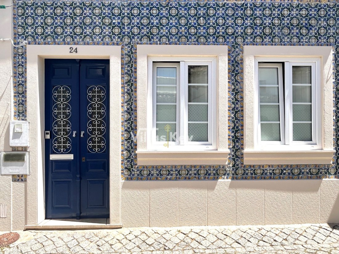 House in São Sebastião, Lagos, Sao Goncalo de Lagos, Portugal 4 - 15607098