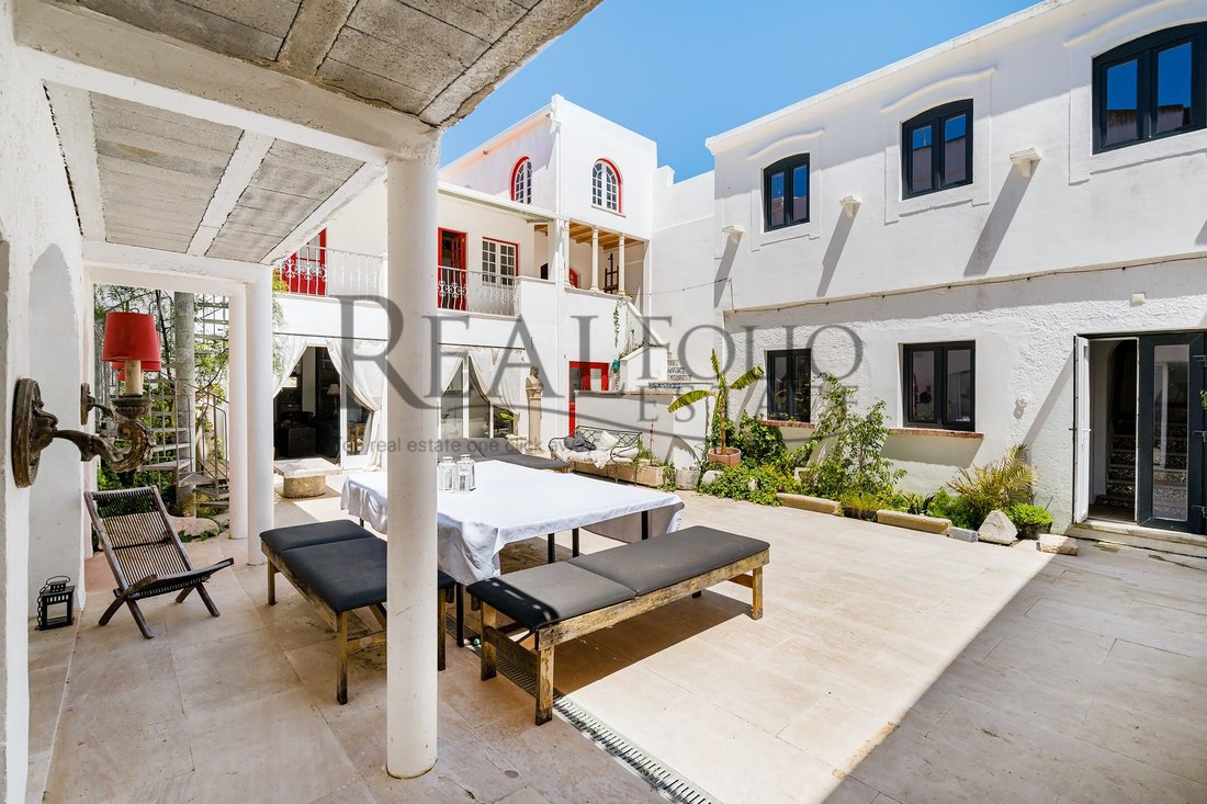 House in Costa da Caparica, Setubal, Portugal 4 - 15595278