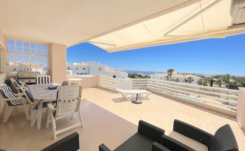 Apartamento en Portimão, Algarve, Portugal 1