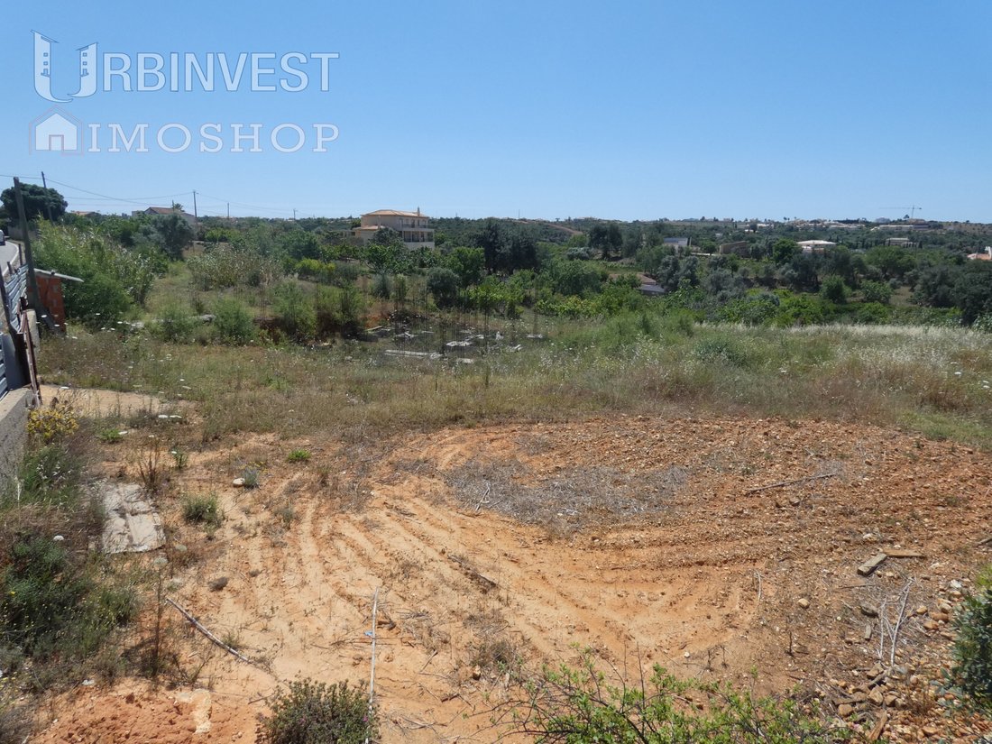 Land in Ferragudo, Algarve, Portugal 2 - 12312065