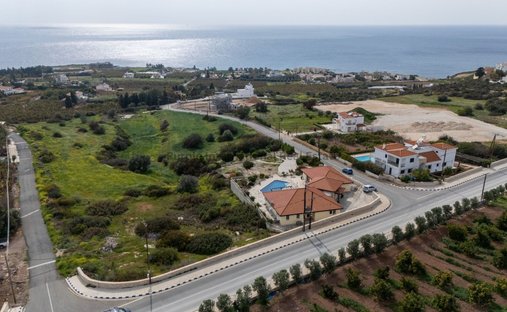 Bungalow à Peyia, Paphos, Chypre 1