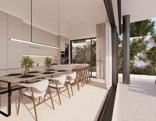 Apartment in Germasogeia, Limassol, Cyprus 4 - 16712250