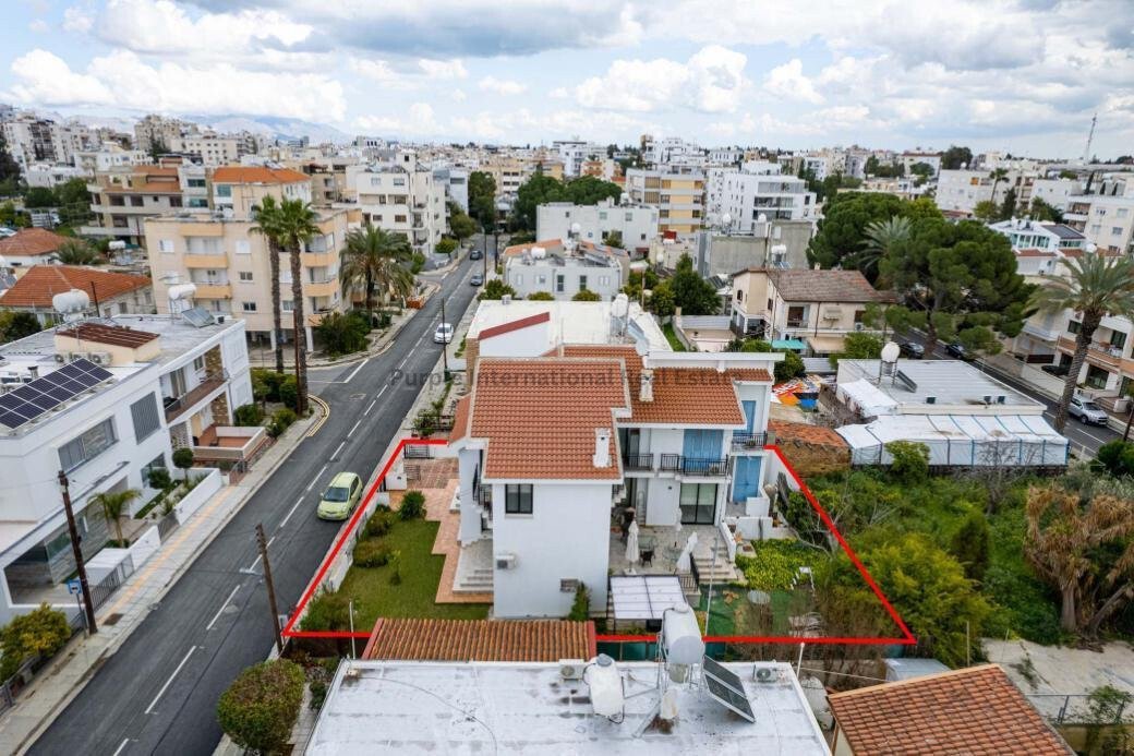 Otros en Strovolos, Distrito de Nicosia, Chipre 2 - 16712266