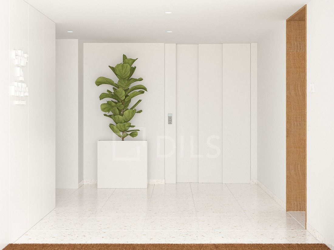 Appartement à Alcantara, Lisbonne, Portugal 5 - 15431233