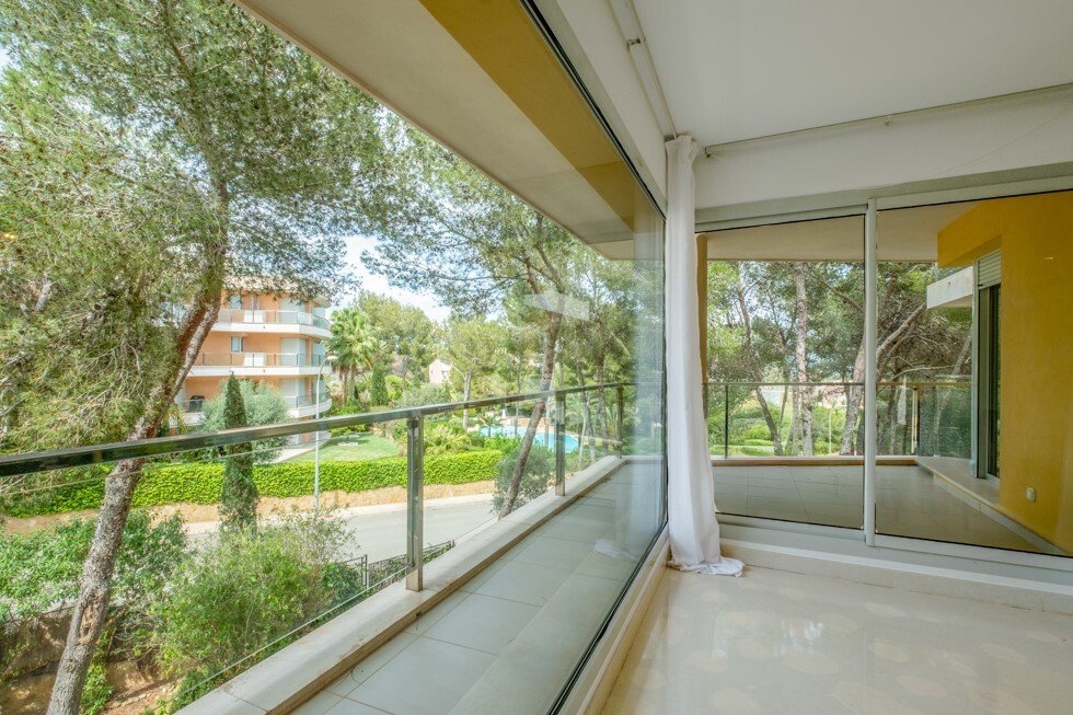 Wohnung in Sol de Mallorca, Calvià, Balearische Inseln 3 - 15595671