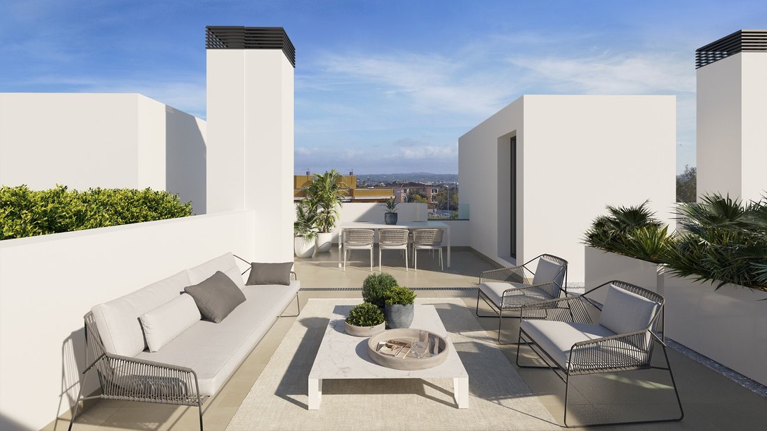 Maison à Playa de Palma, Palma, Îles Baléares 3 - 12570796