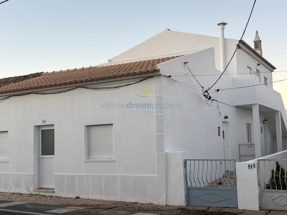 Apartment in Olhos de Agua, Algarve, Portugal 1 - 16664473