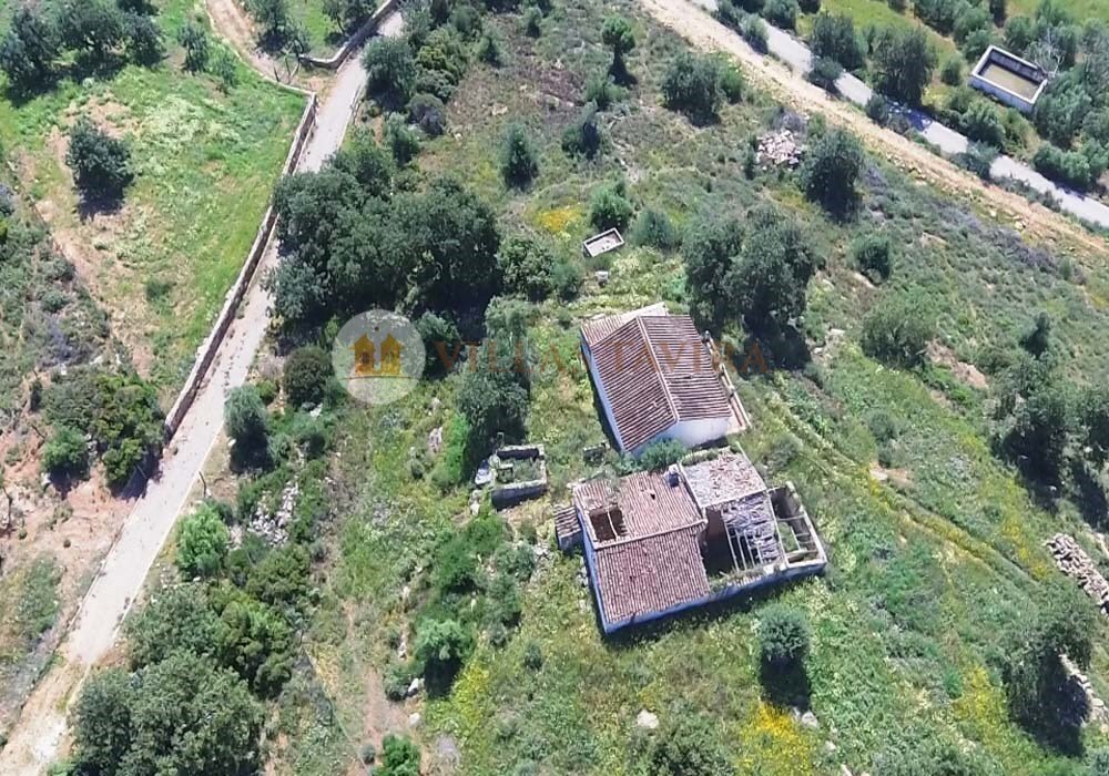 Finca in Tavira (Santa Maria e Santiago), Algarve, Portugal 1 - 11953249