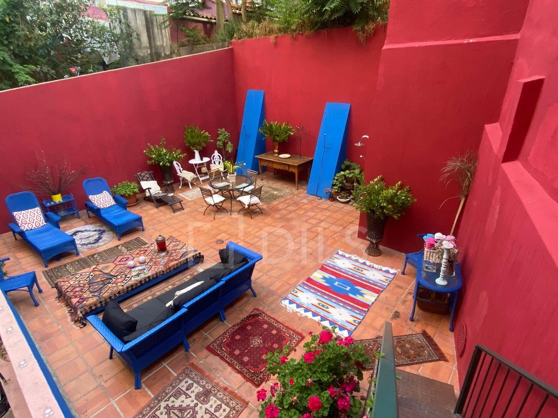Apartment in Santo Antonio, Lisbon, Portugal 1 - 16613205