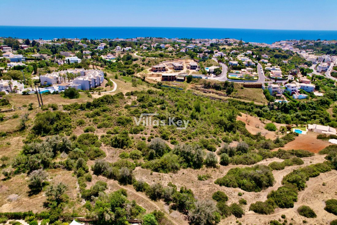Land in Porches, Algarve, Portugal 5 - 12274959