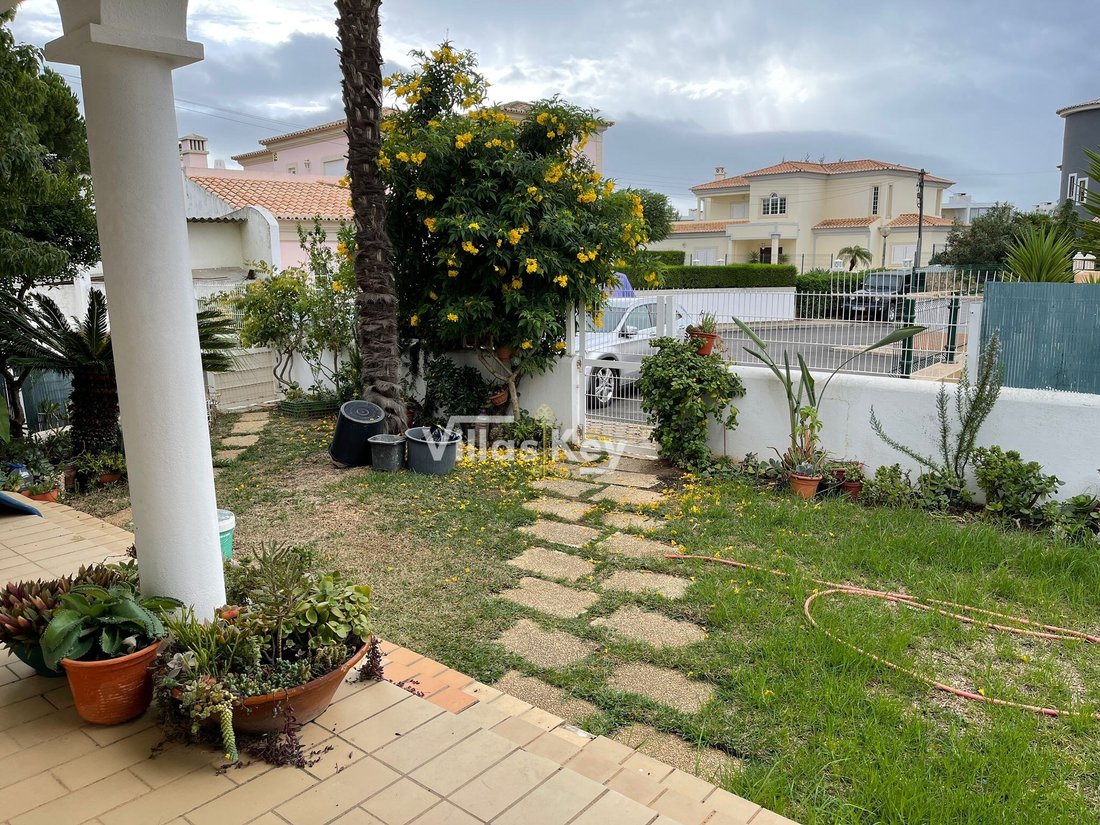 House in Portimao, Algarve, Portugal 1 - 12376822