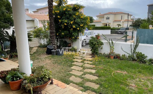 House in Portimao, Algarve, Portugal 1