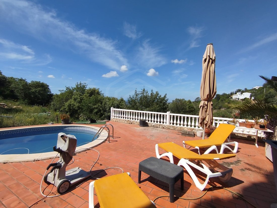House in Loule (Sao Sebastiao), Algarve, Portugal 4 - 15885509