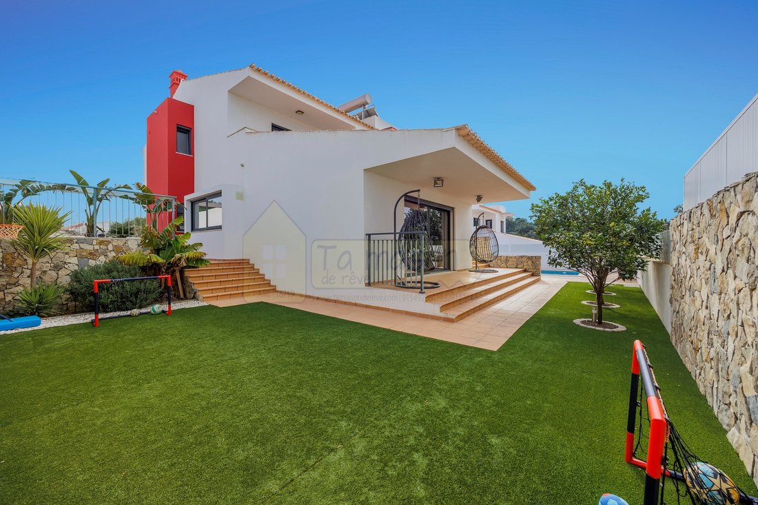 Casa a Loule (Sao Clemente), Algarve, Portogallo 4 - 16664521