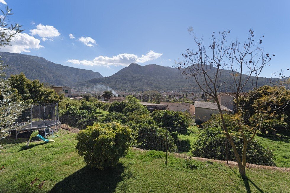 Country House in Soller, Balearic Islands, Spain 4 - 15444206