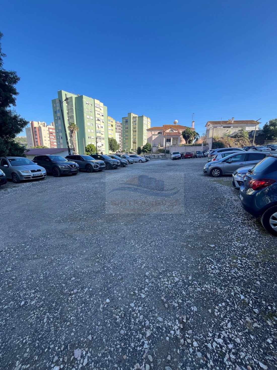Land in Santo António dos Cavaleiros, Lisbon, Portugal 1 - 15585961
