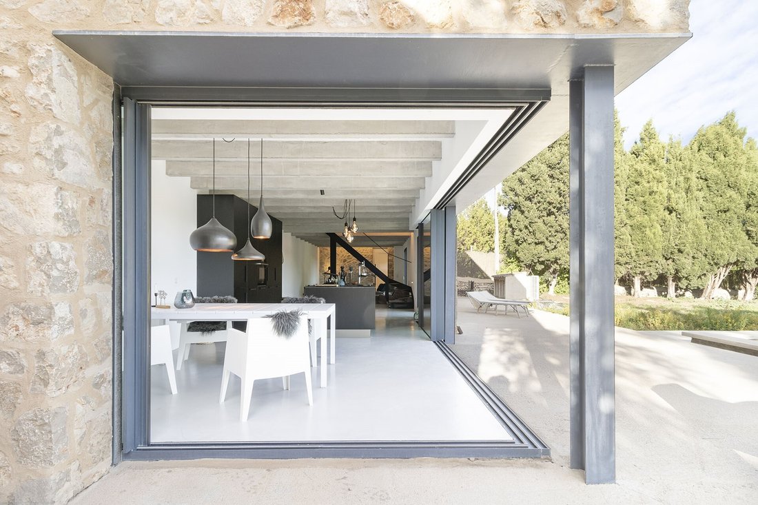 Country House in Alaro, Balearic Islands, Spain 3 - 13495412