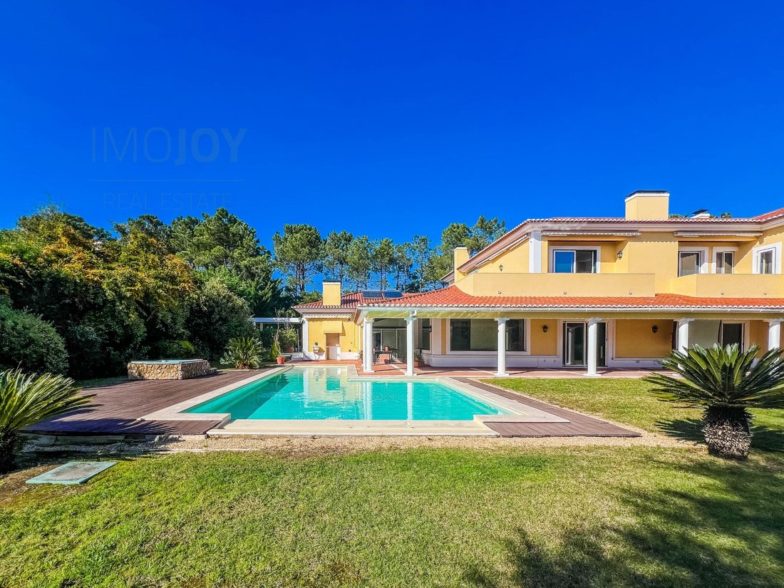 House in Quinta do Conde, Setubal, Portugal 2 - 14984072