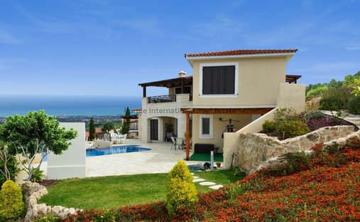 Villa in Tala, Paphos, Cyprus 1