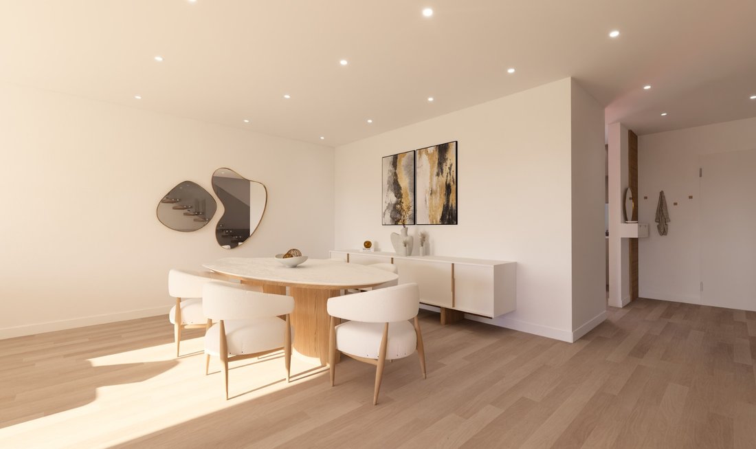 Condo in Estoril, Cascais e Estoril, Lisbon 5 - 16664561