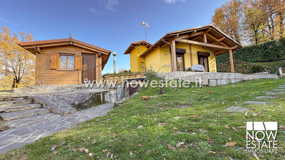 Villa in Sansepolcro, Toskana, Italien 4 - 16711059