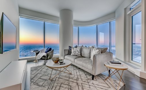 Condo in Edmonton, Alberta, Canada 1