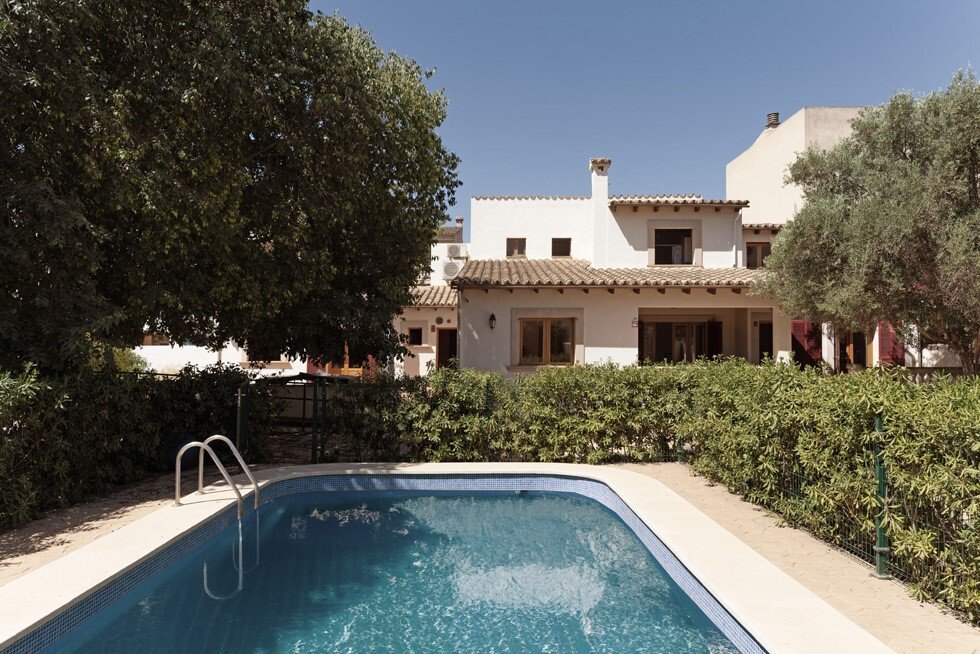 House in Santa Maria del Cami, Balearic Islands, Spain 1 - 14531098