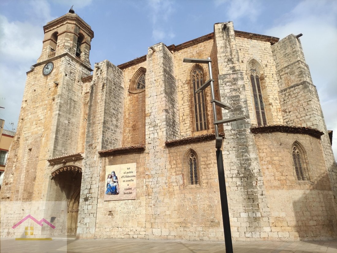 Finca in Ulldecona, Catalonia, Spain 3 - 12891692
